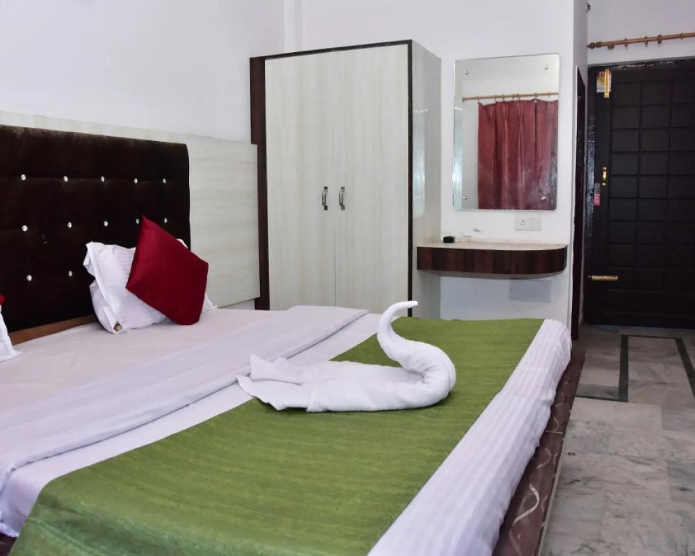 фото Raj Resort