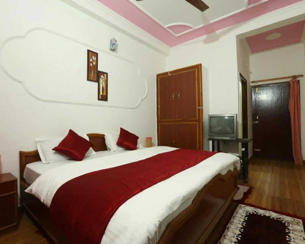 фото Raj Resort
