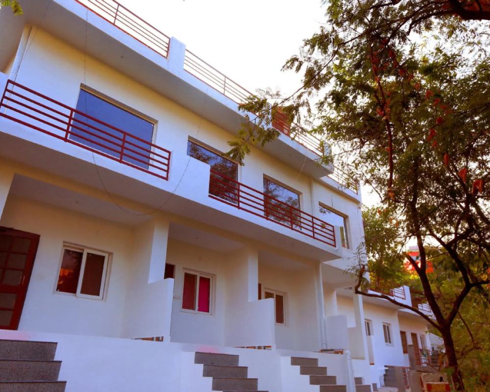 фото Raj Resort
