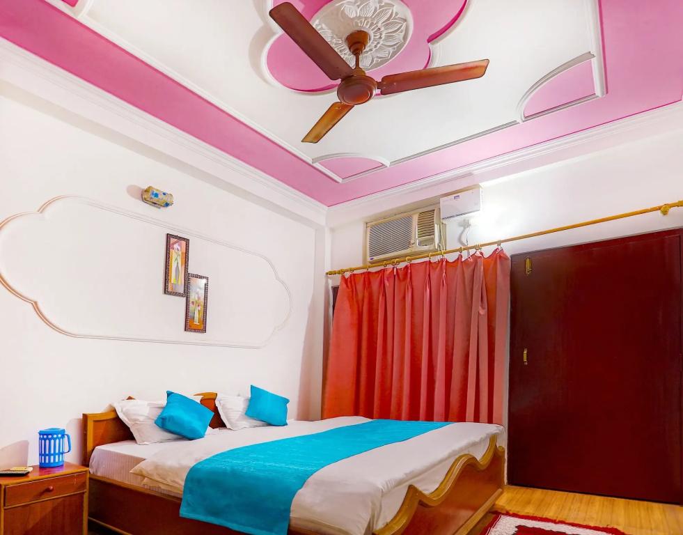 фото Raj Resort
