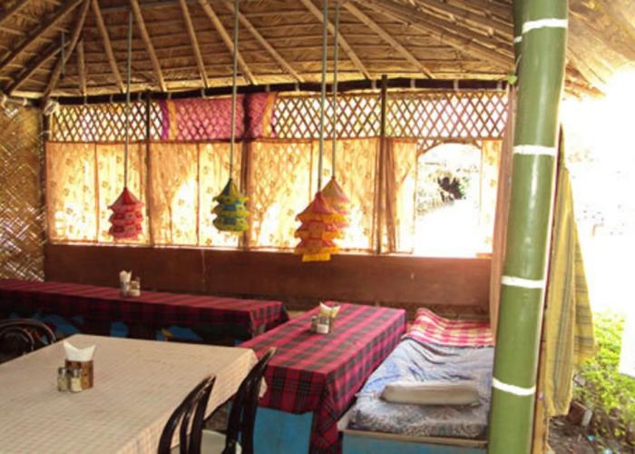 Raj Resort