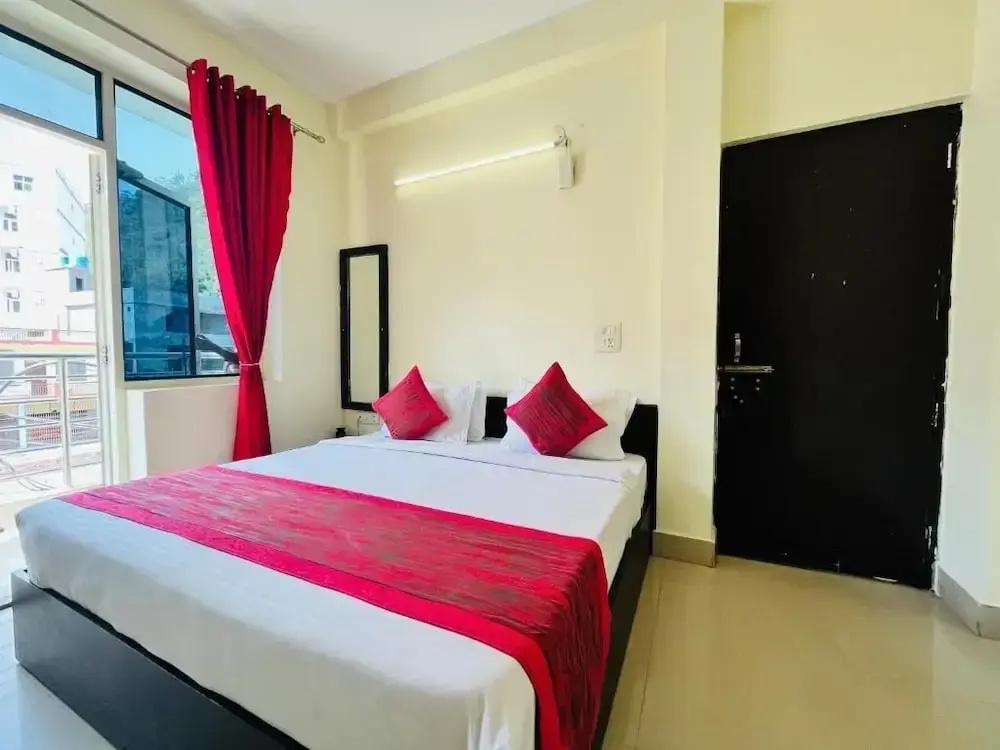 фото Shiv Resort