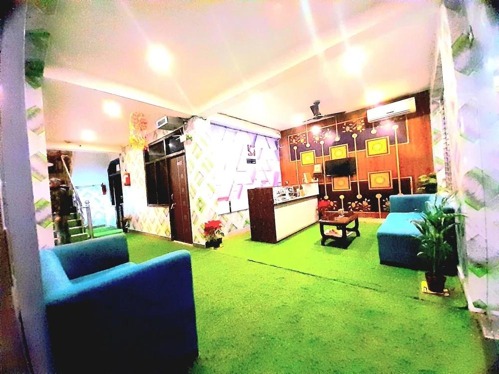 фото Shiv Resort