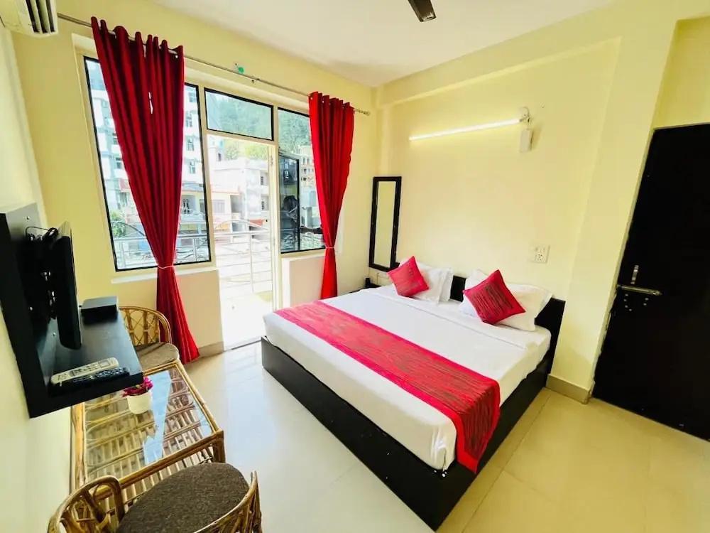 фото Shiv Resort