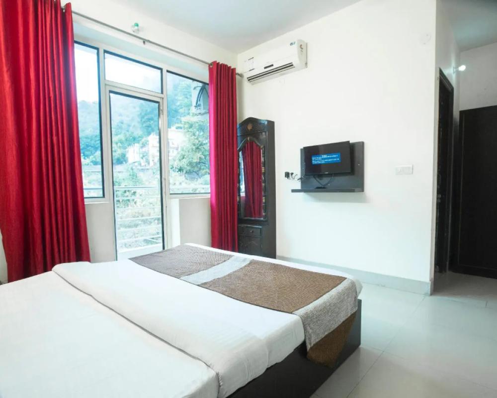 фото Shiv Resort
