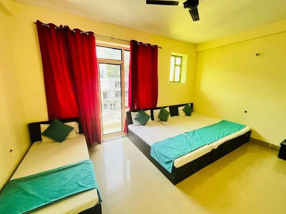 фото Shiv Resort