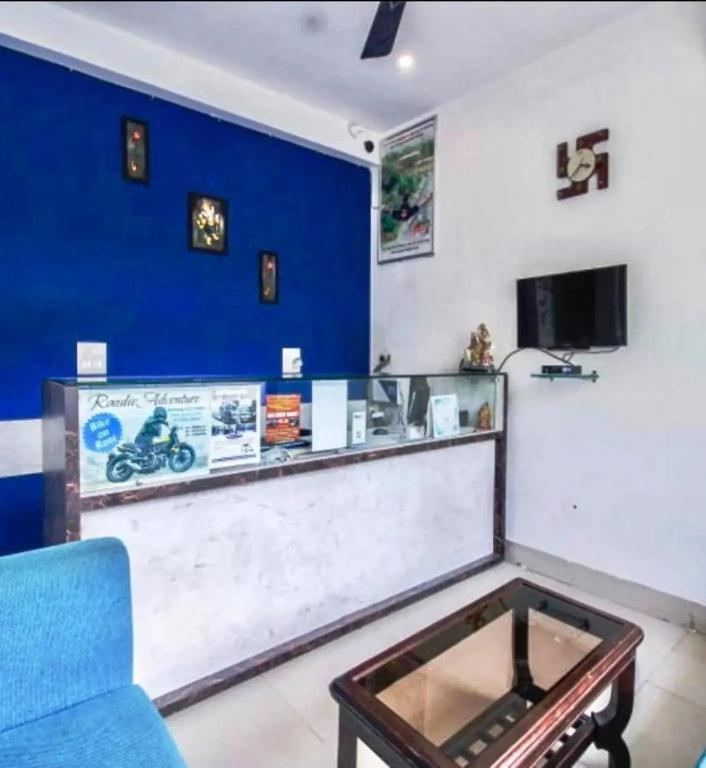 фото Shiv Resort