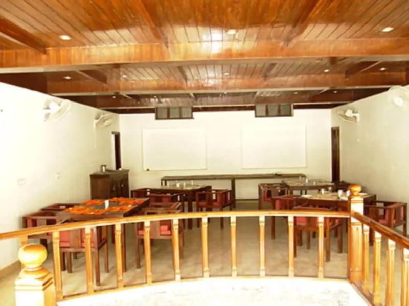 фото Shiv Resort
