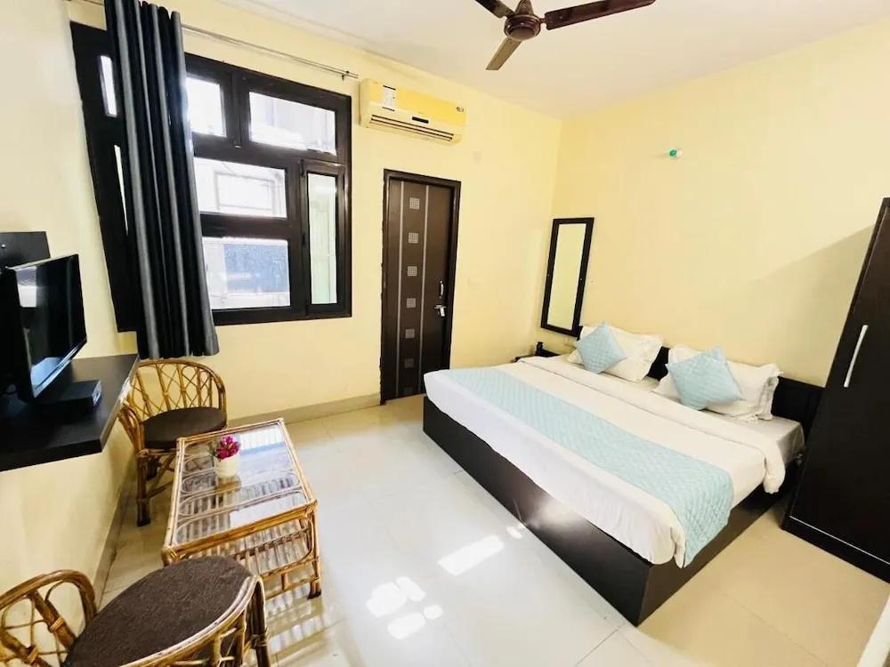 фото Shiv Resort