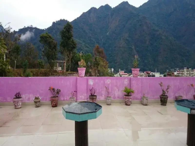 фото Shiv Resort