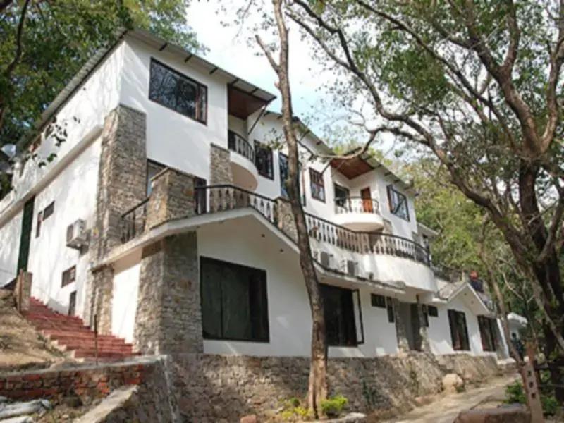 фото Shiv Resort