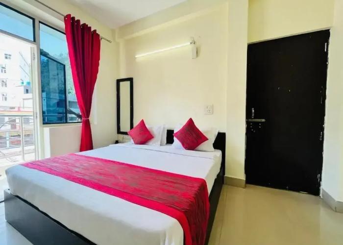 Shiv Resort