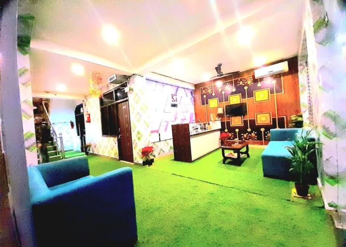 Shiv Resort