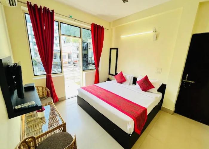 Shiv Resort