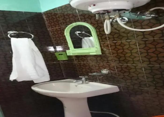 Shiv Resort