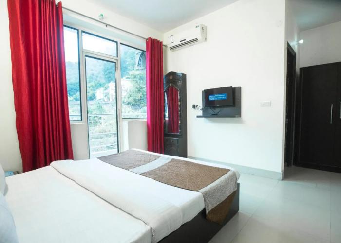 Shiv Resort