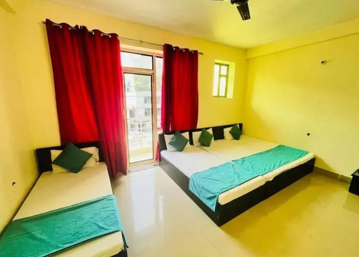Shiv Resort