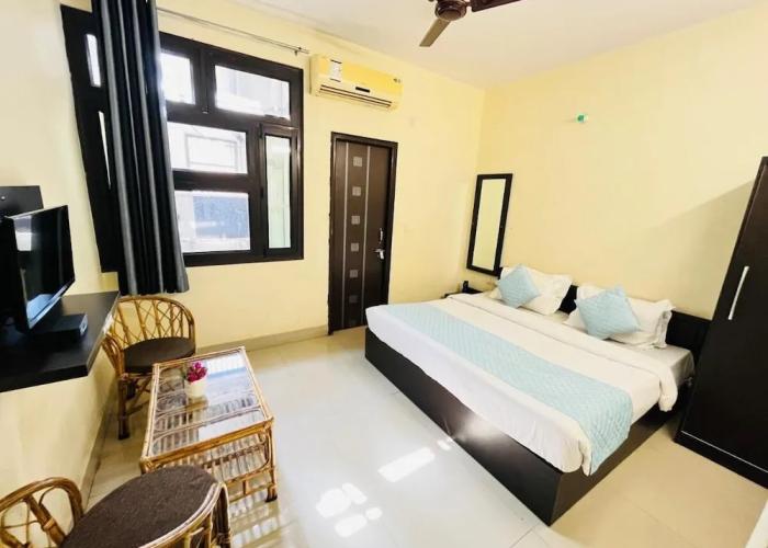 Shiv Resort