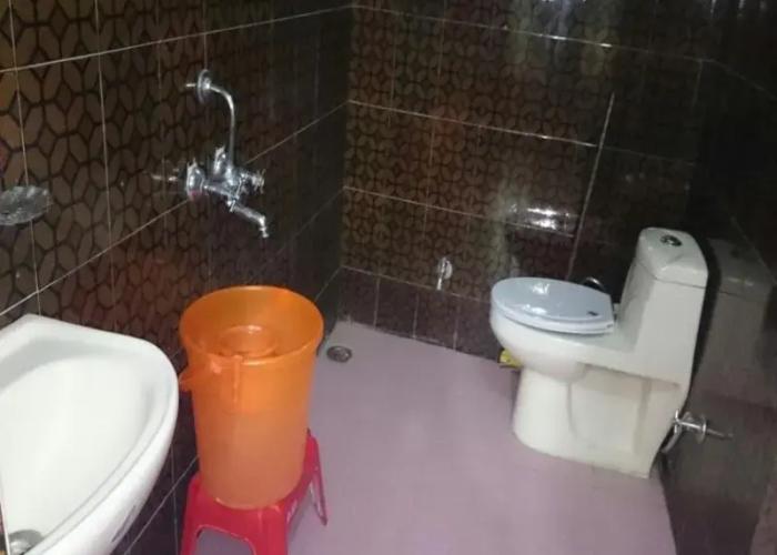 Shiv Resort