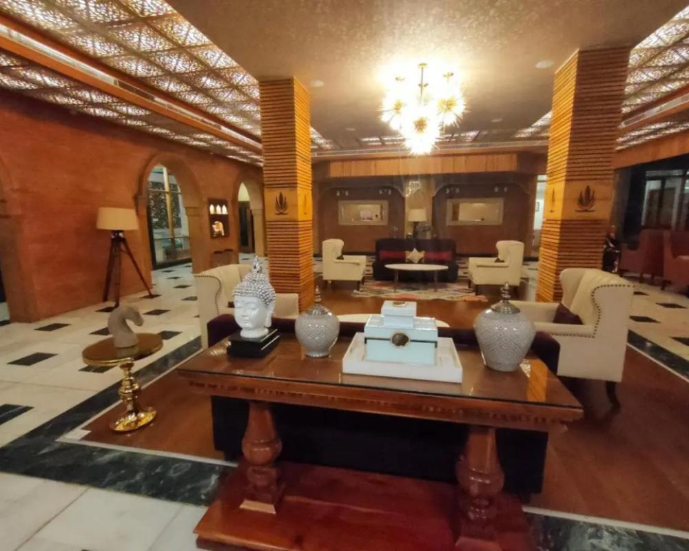 фото Hotel Natraj