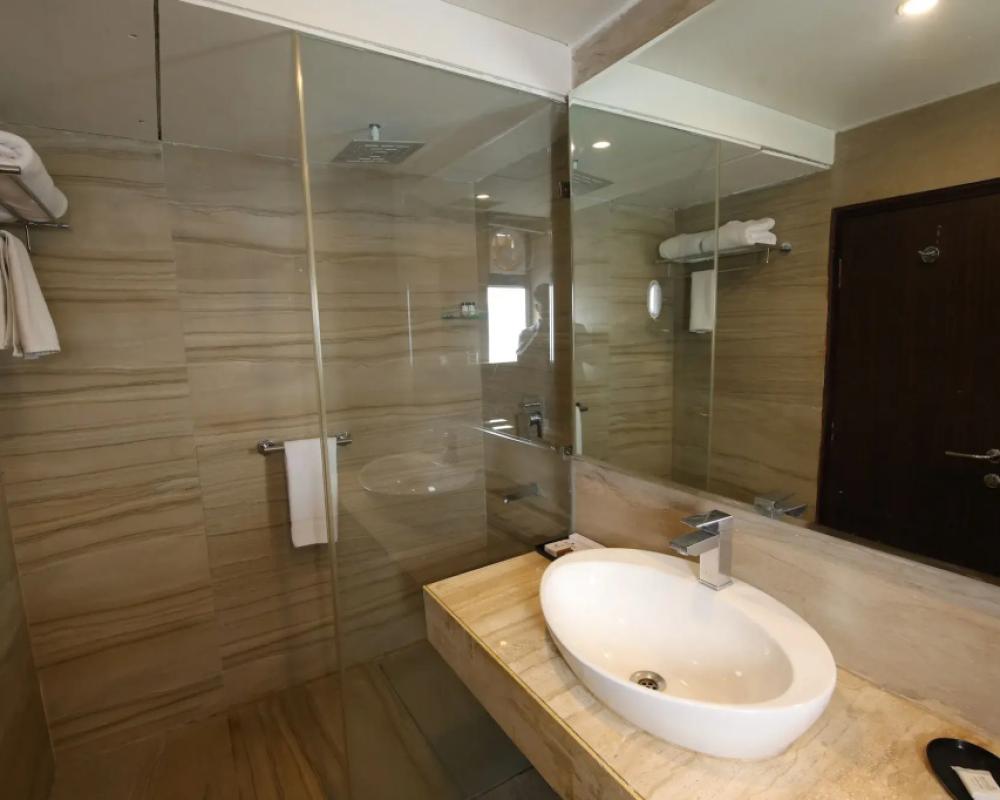 фото Hotel Natraj