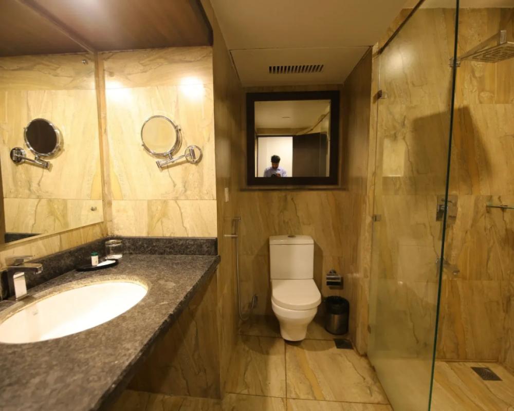 фото Hotel Natraj