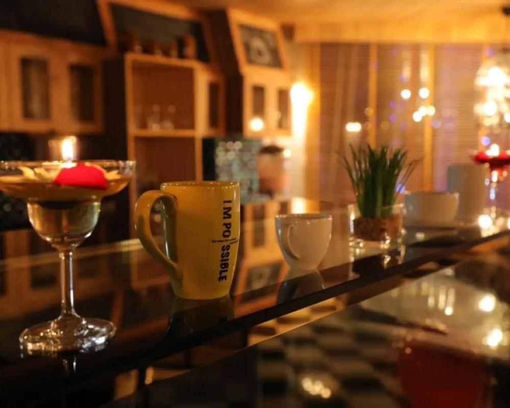 фото Hotel Natraj