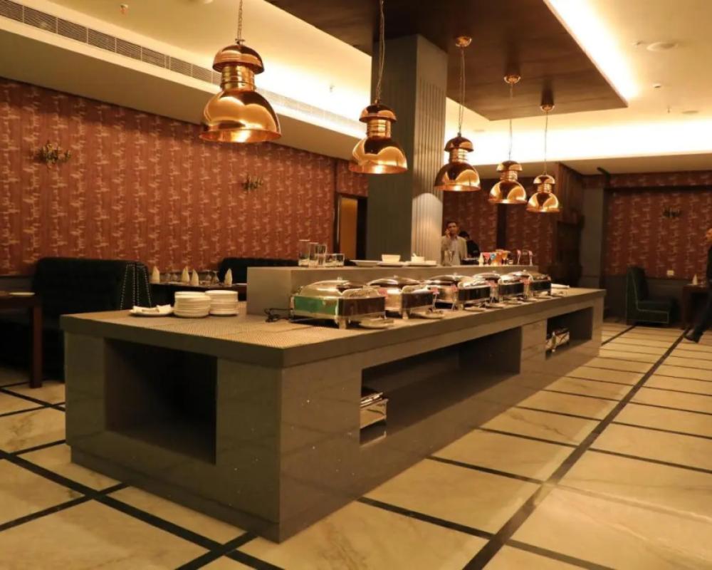 фото Hotel Natraj