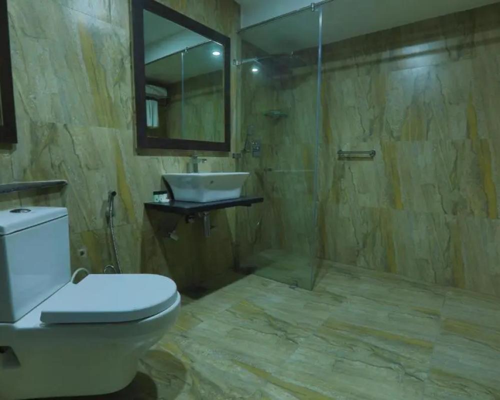 фото Hotel Natraj