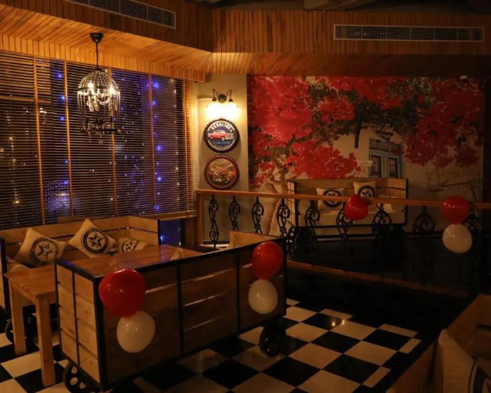 фото Hotel Natraj