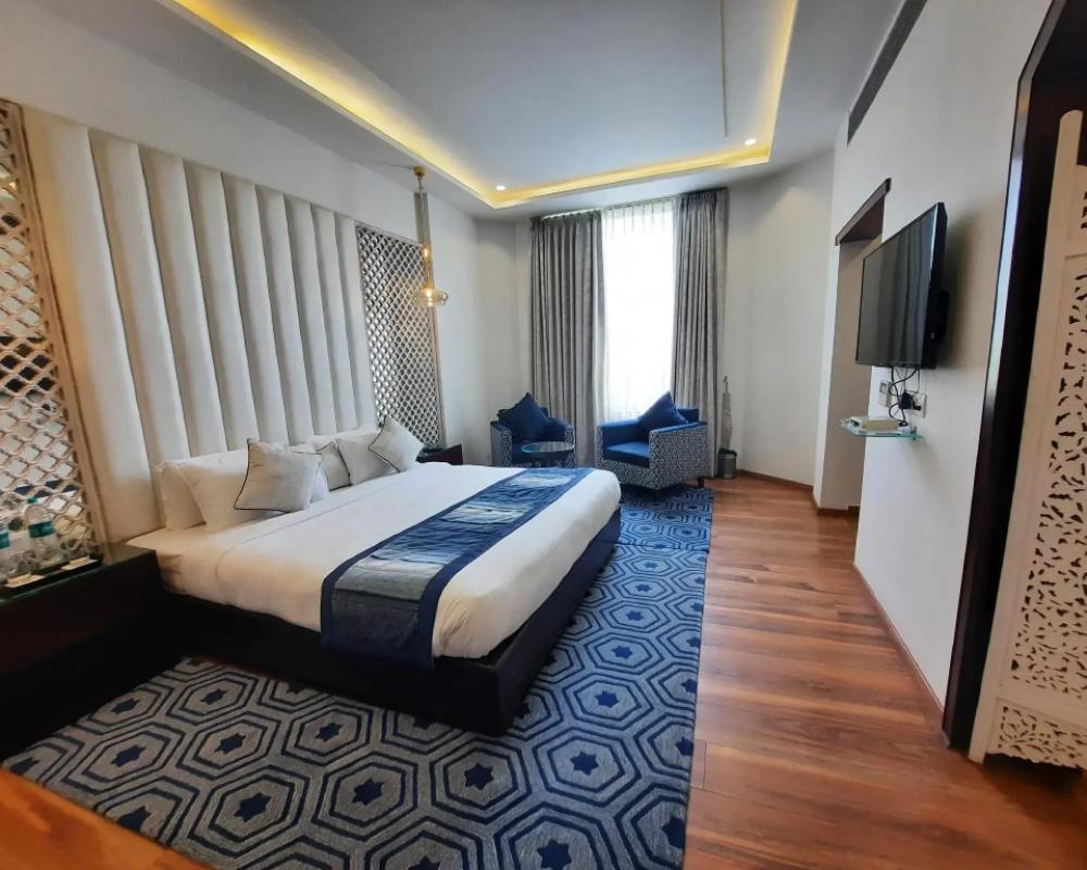 фото Hotel Natraj