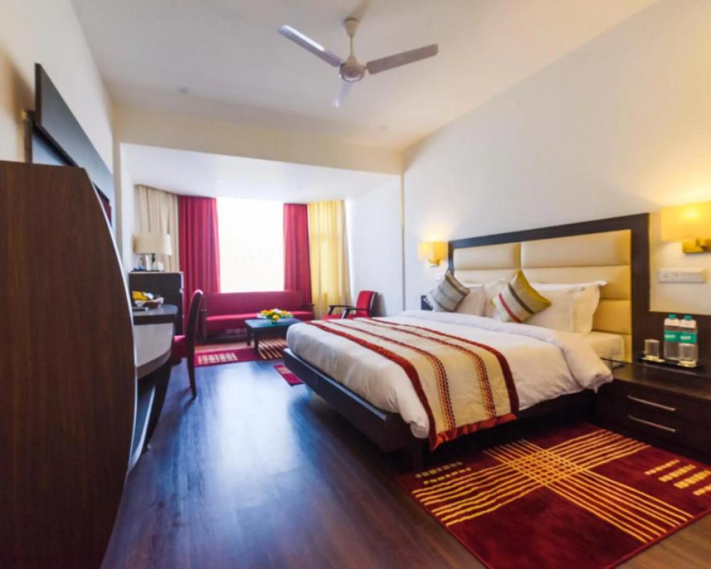 фото Hotel Natraj