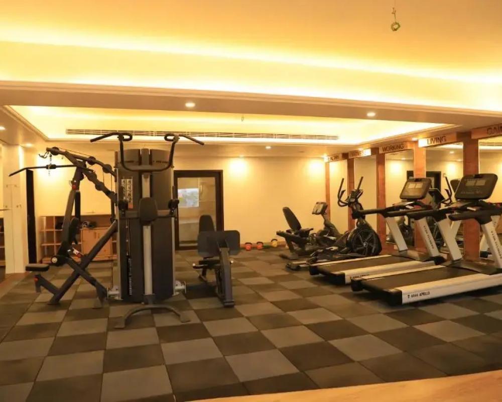 фото Hotel Natraj