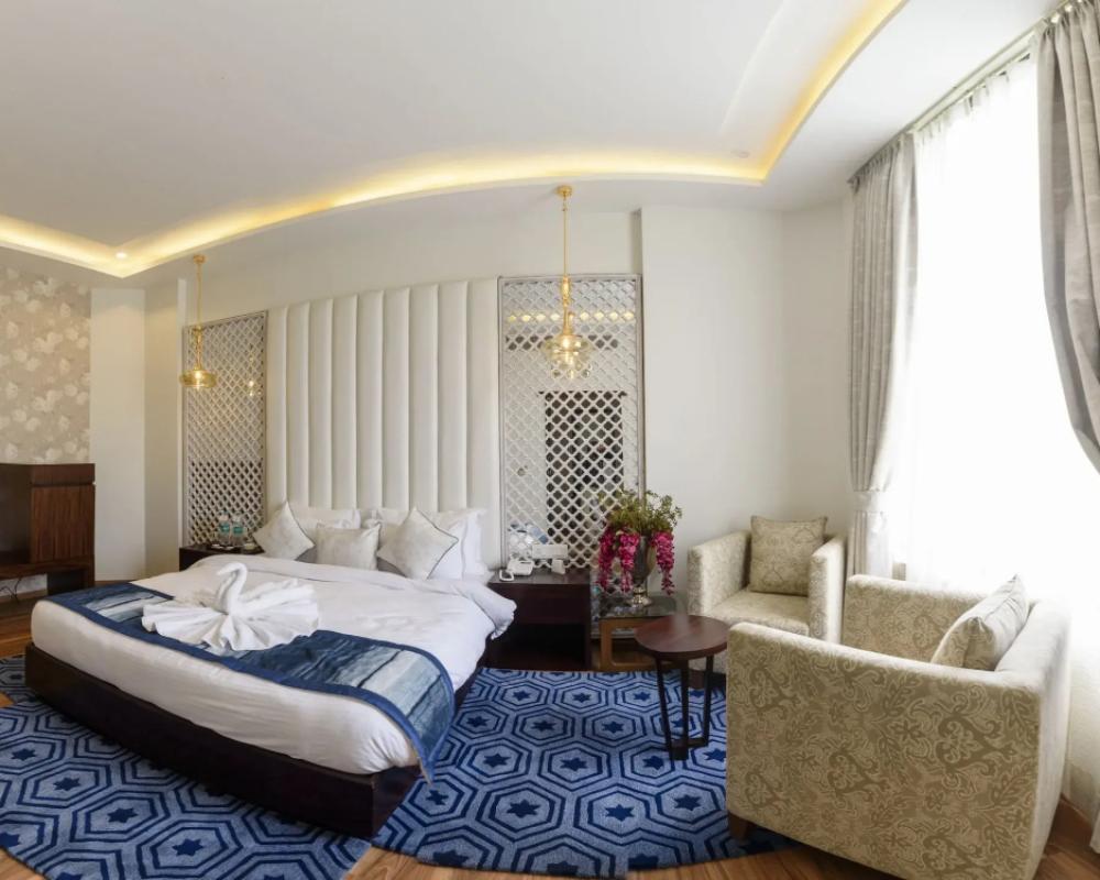 фото Hotel Natraj