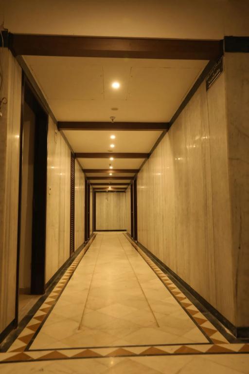 фото Hotel Natraj