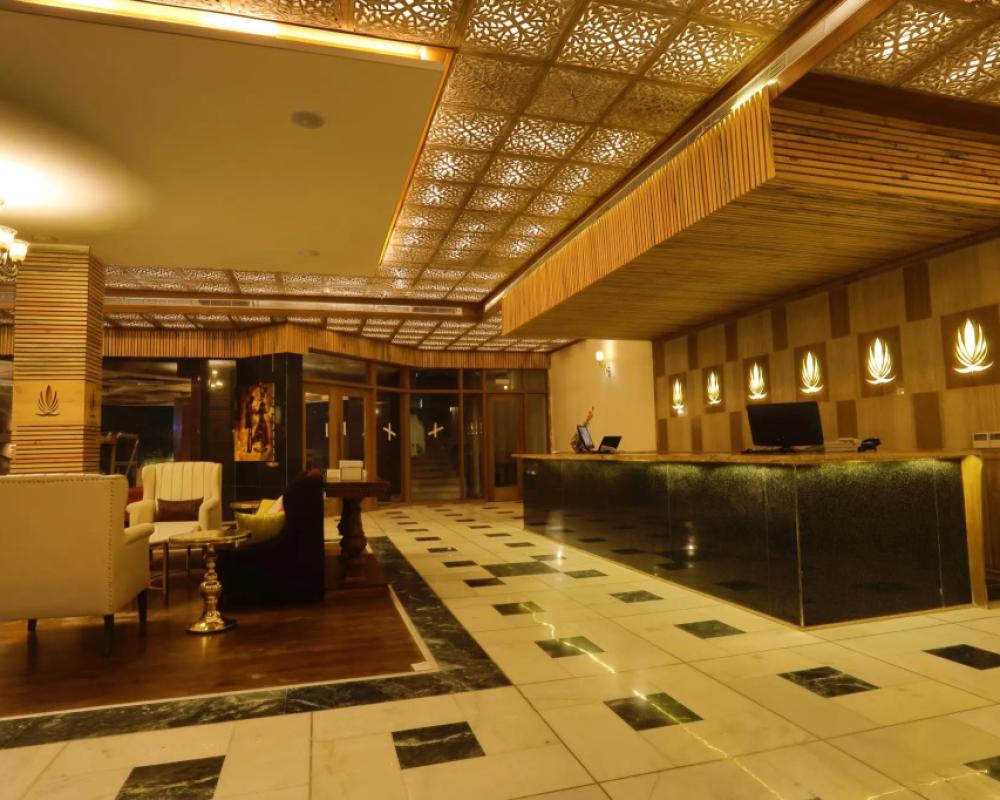 фото Hotel Natraj