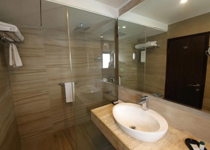 Hotel Natraj