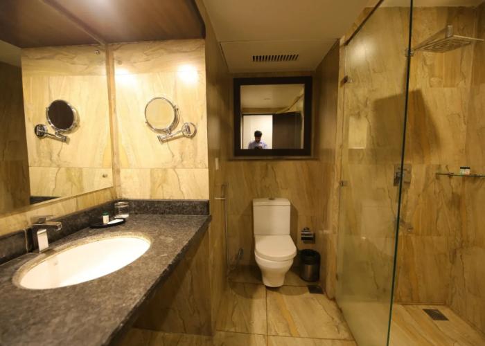 Hotel Natraj
