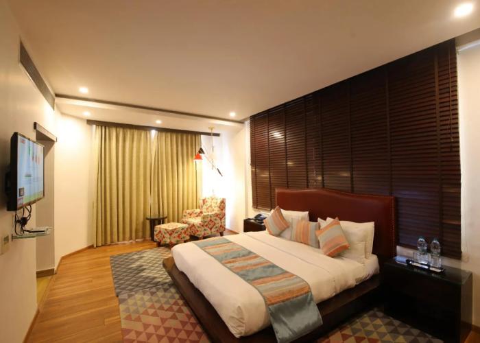 Hotel Natraj