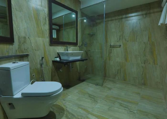 Hotel Natraj