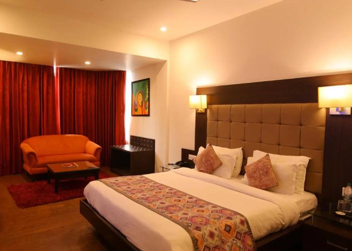Hotel Natraj