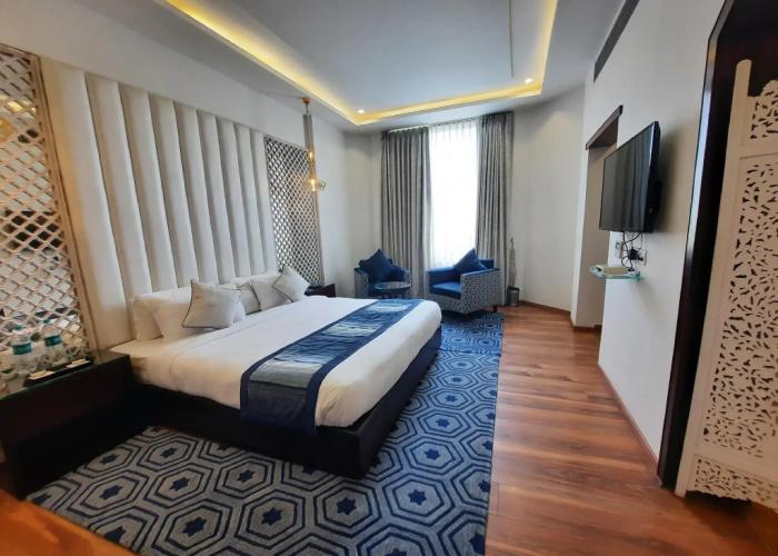 Hotel Natraj