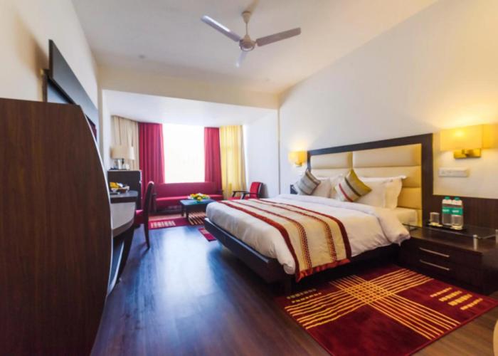 Hotel Natraj