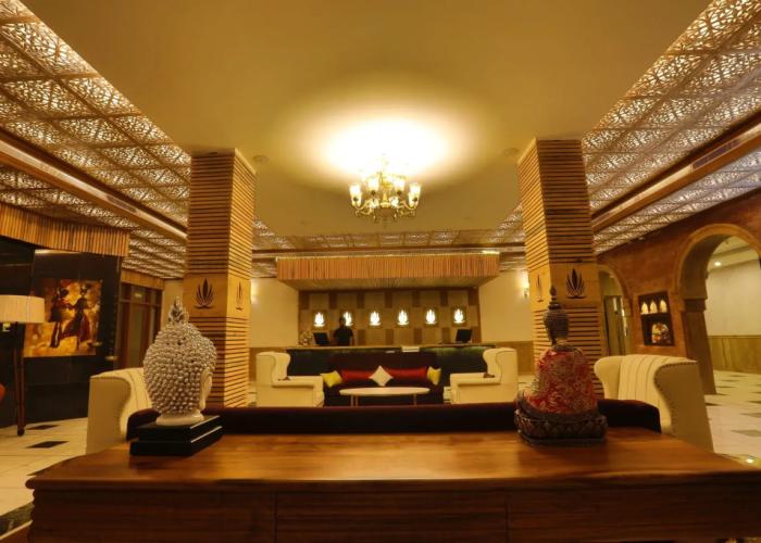 Hotel Natraj