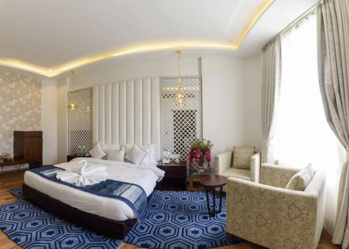 Hotel Natraj