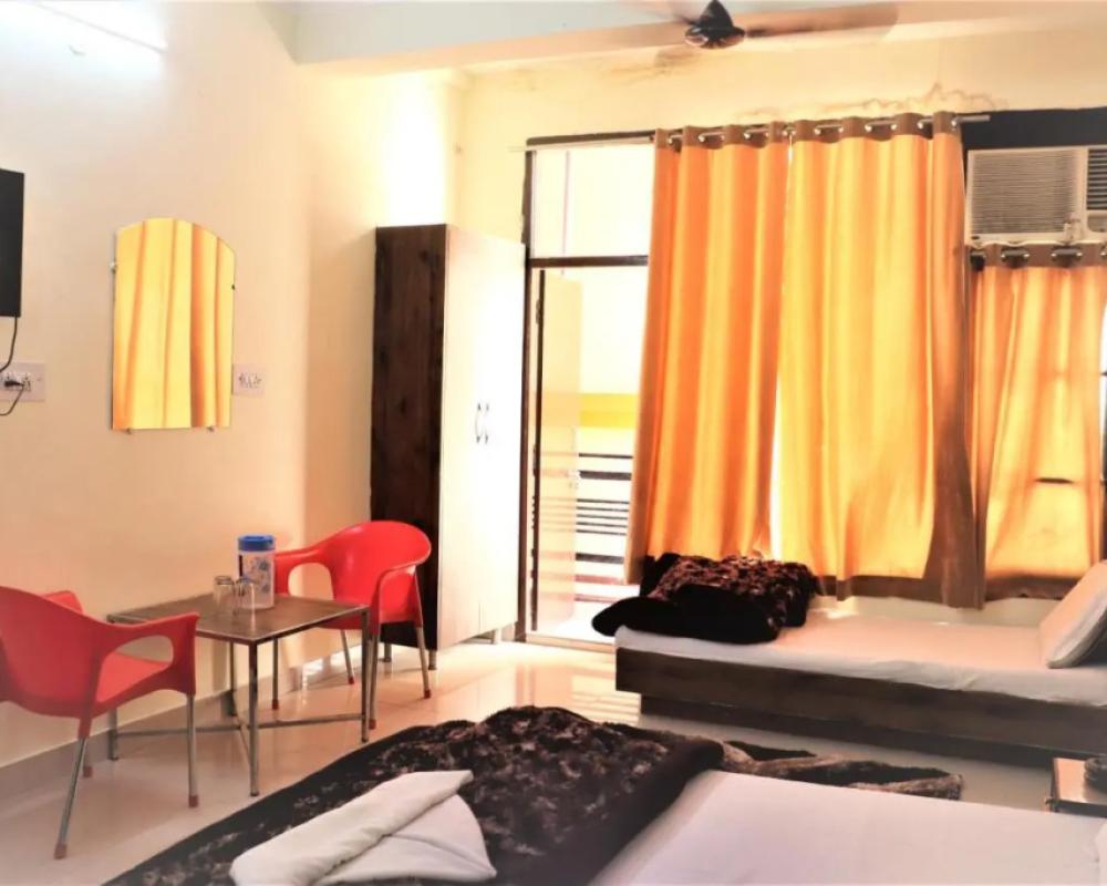 фото Hotel Orange Classic