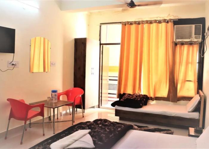 Hotel Orange Classic