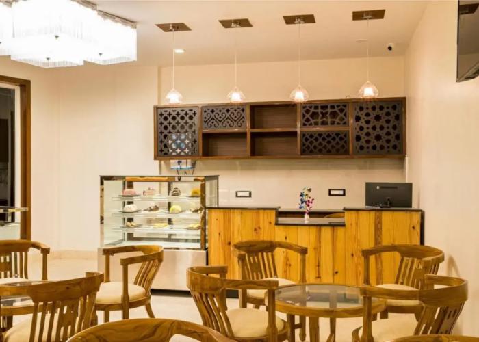 Regenta Inn On The Ganges Rishikesh