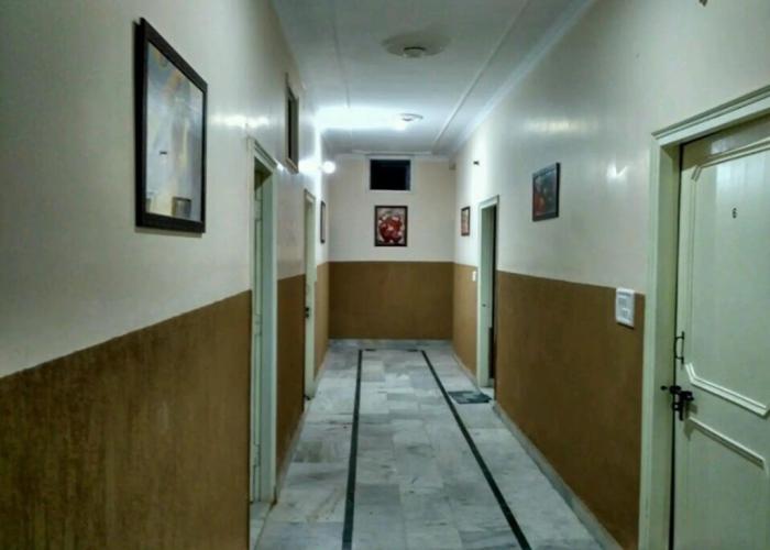 Regenta Inn On The Ganges Rishikesh