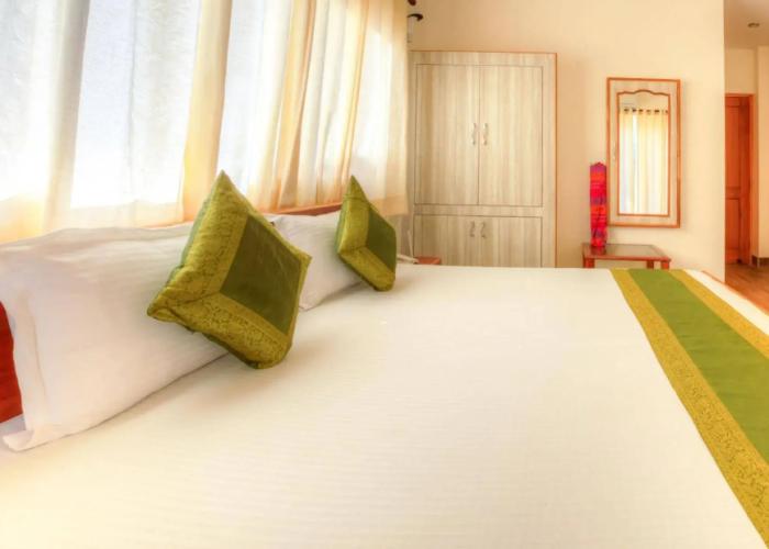 The Lily Hotel